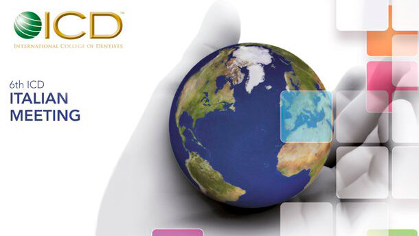 Meeting Nazionale dell’International College of Dentists