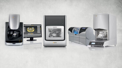 L’esigenza principale del Laboratorio Odontotecnico?