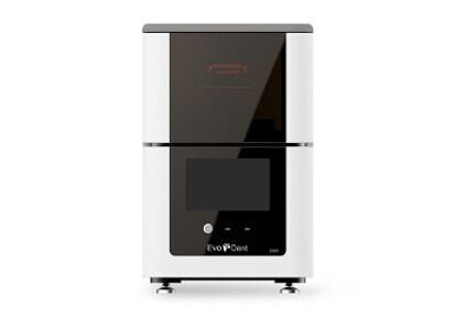 EvoDent E-Series 3D dental printer