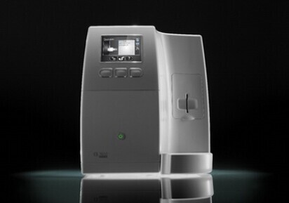 CS 7600 Digital Imaging Plate System