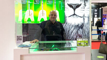 Interview: “The mission of the Straumann Group is to serve dental professionals worldwide” Interview: “The mission of the Straumann Group is to serve dental professionals worldwide”