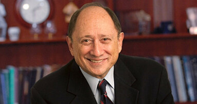 NYU College of Dentistry to name the Elliott M. Moskowitz Orthodontic Wing in recognition of $1.2 million gift