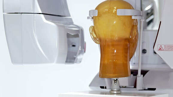 Cone Beam Computed Tomography: Is dentistry ready for a new standard of care?