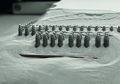 Andrew Medical – Type K