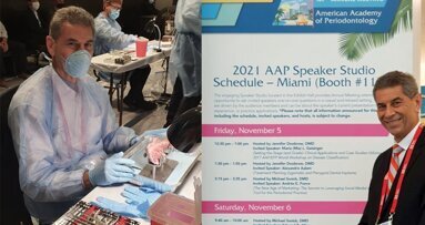 Congreso de Periodoncia en Miami