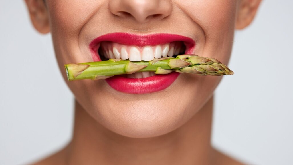 Test gezonde mond in Week van de Mondhygiënist