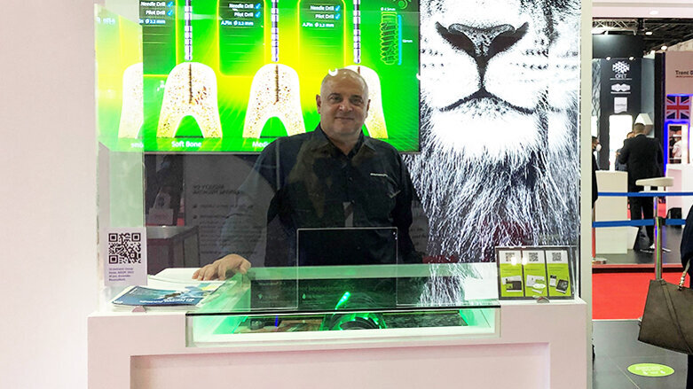 Interview: “The mission of the Straumann Group is to serve dental professionals worldwide”