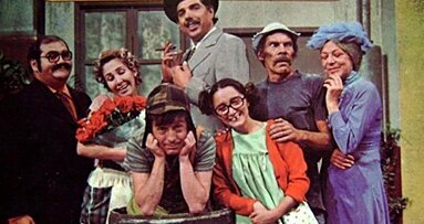 El Chavo del 8 en tiempos de coronavirus