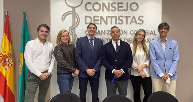 El Consejo de Dentistas y SECIB se reúnen para tratar la creación de especialidades en Odontología