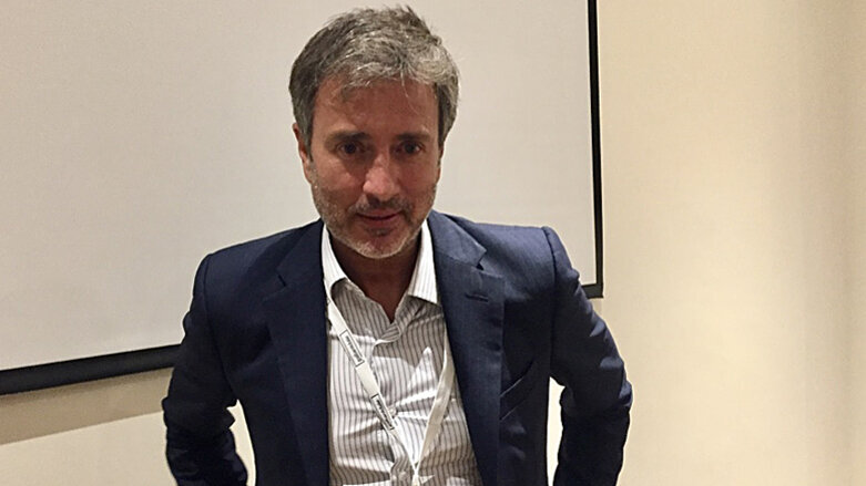 “Los odontólogos mexicanos tienen un nivel muy alto”