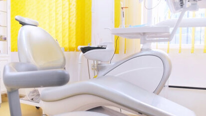 IDZ-Studie: Praxisgründung ist Top-Investition