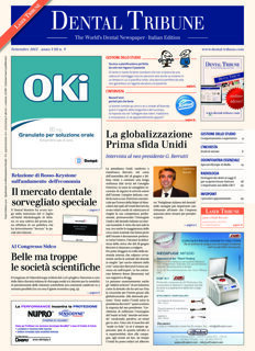 DT Italy No. 9, 2012