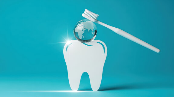 Mundgesundheit wird globale Priorität: UN-Erklärung stärkt Rolle in der NCD-Bekämpfung