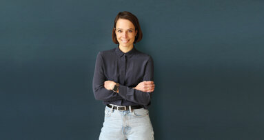 Women in dentistry: Hear from Eva-Maria Meijnen, co-CEO PlusDental