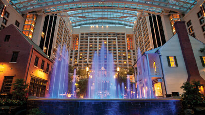 Glidewell Dental to present its Annual Educational Symposium near Washington, D.C. Glidewell Dental to present its Annual Educational Symposium near Washington, D.C.