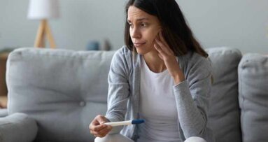 Schlechte Zähne haben Auswirkungen auf Fruchtbarkeit