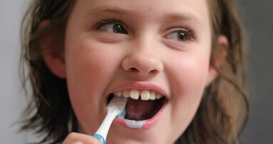 Ένα στα δύο παιδιά με τερηδόνα στο Ηράκλειο