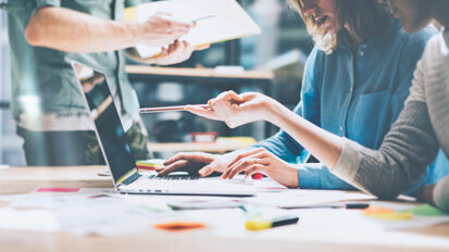 Sette errori di marketing e come evitarli