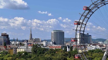EUROPEAN YOUNG DENTIST FORUM 2022 in Wien EUROPEAN YOUNG DENTIST FORUM 2022 in Wien
