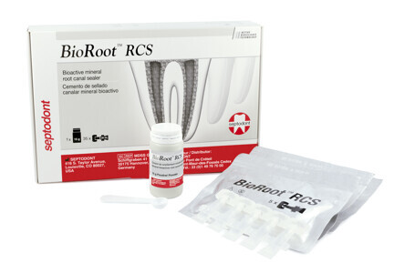 Septodont BioRoot RCS