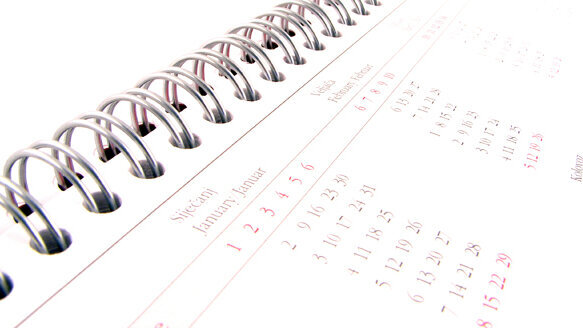 Sequence matters …