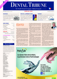 DT France No. 11, 2018