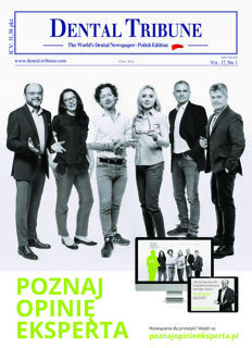 DT Poland No. 3, 2018