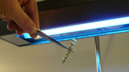 Concept e i laboratori odontotecnici