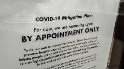 Os métodos de mitigação atualmente em vigor são eficazes, mostra o estudo