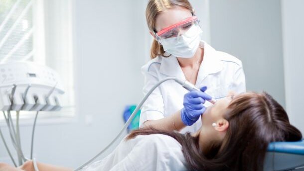 KNMT niet in Kwaliteitsinstituut Mondzorg