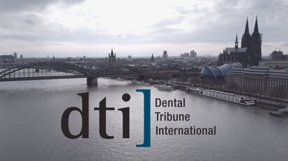 DTI at IDS in Cologne 2017 DTI at IDS in Cologne 2017