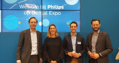 Philips en Diabetes Fonds slaan handen ineen