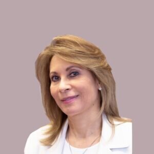 María Clara Rangel Galvis