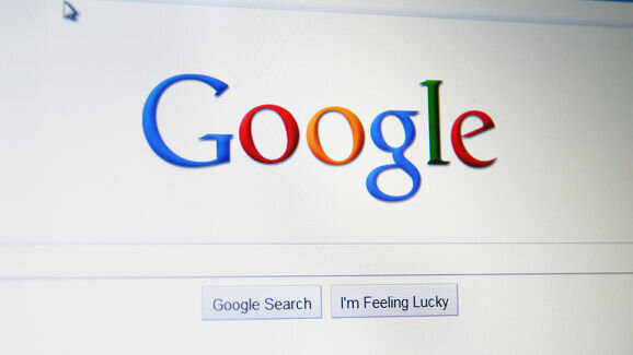 Google statt Zahnarztbesuch?