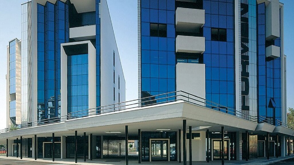 La meccanizzazione dello Studio Odontoiatrico