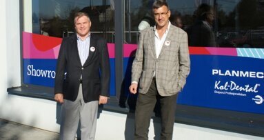 „Do sukcesu nie ma windy. Trzeba iść po schodach”