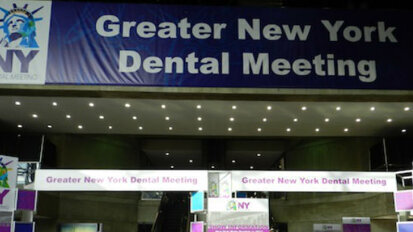 Grande successo dell’Odontoiatria italiana al GNYDM