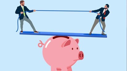 Bislang ohne Erfolg: Honorarverhandlungen mit der ÖGK