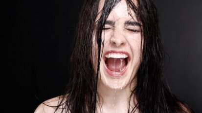 Uzdrawiająca siła uśmiechu