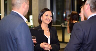 ЗАЕДНО организира семинар за подбор на екипи в столицата