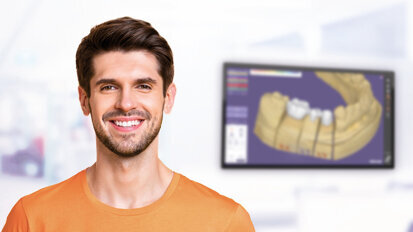 Exocad to offer software licences for students Exocad to offer software licences for students