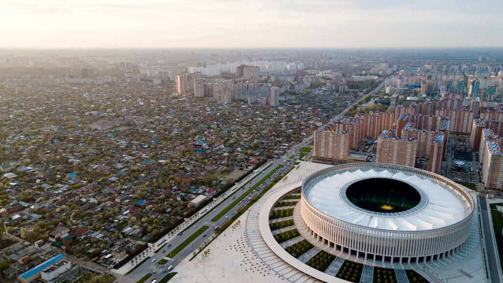 Dentima Krasnodar 2018 - Medima Kransodar 2018