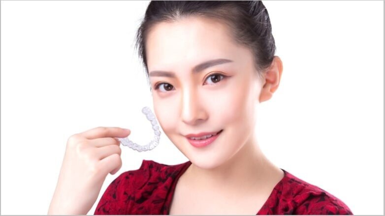 Straumann Group set to enter clear aligner market in China