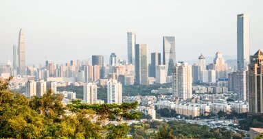 The grass is greener: Under increasing economic pressure, Hong Kong residents seek dental care elsewhere