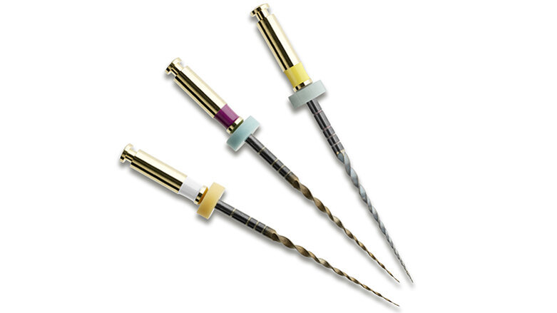 Size is everything NiTi system HyFlex EDM extended with new glide path file