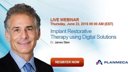 Безплатен уебинар: Дигитални решения за възстановителната терапия