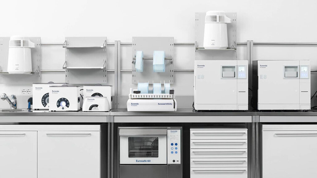 Boma e Euronda juntos no CIOSP