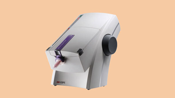 Résultats du sondage sur les mélangeurs automatiques pour matériaux à empreinte