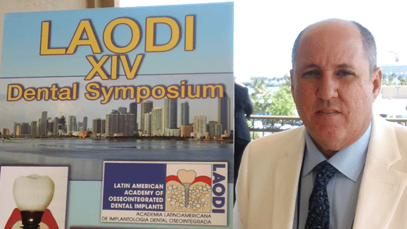Hablamos con el presidente de LAODI