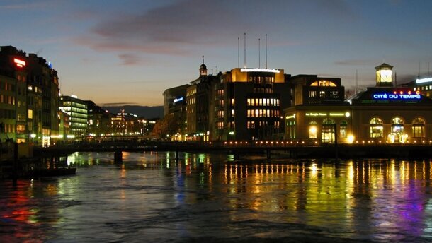 Symposium zur Implantologie